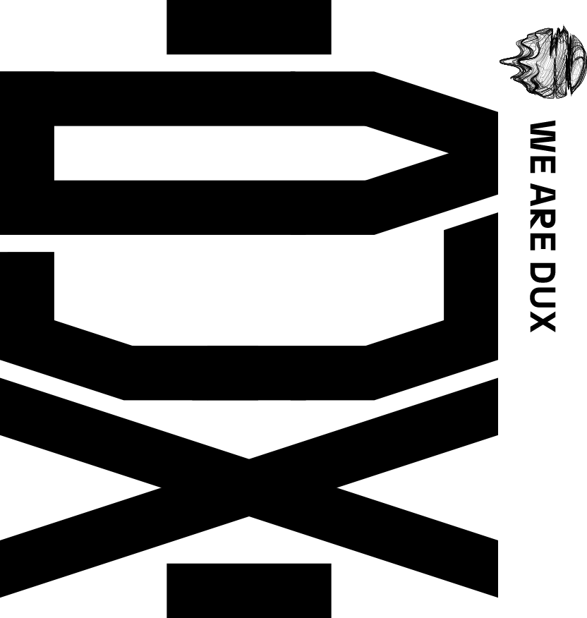 DUX Assinatura — Preto