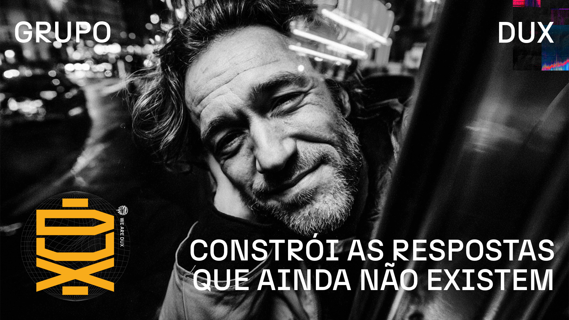 Mensagem chave